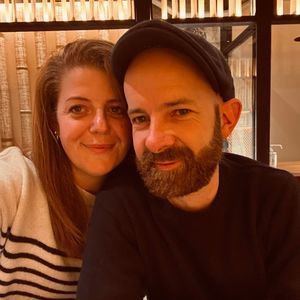 Meet your Posher, Gemma